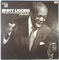 Jimmy Liggins - I Can't Stop It