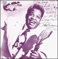 Roy Brown - Laughing But Crying