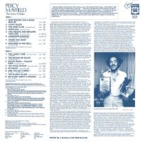 Percy Mayfield - The Voice Within