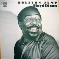 Floyd Dixon - Houston Jump