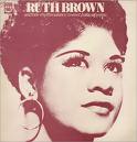 Ruth Brown And Her Rhythmakers - Sweet Baby Of Mine