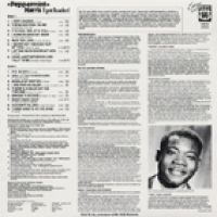 Peppermint Harris - I Got Loaded