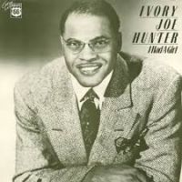 Ivory Joe Hunter - I Had A Girl