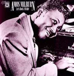 Amos Milburn - Let's Rock A While