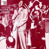 Wynonie Harris - Playful Baby