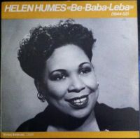 Helen Humes - Be-Baba-Leba