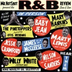 VA: - Mr. Hotshot's R&B Review Vol. 1