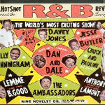 VA: - Mr. Hotshot's R&B Review Vol. 2