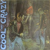 VA: - Cool And Crazy