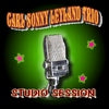 Carl Sonny Leyland Trio - Studio Session