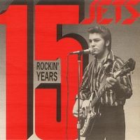 Jets - 15 Rockin' Years