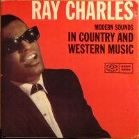 Ray Charles - Modern Sounds In Country And Western Music EP