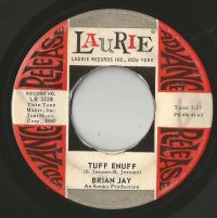 Brian Jay - Tuff Enuff / Humoresque