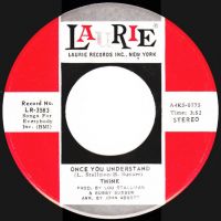 Think - Once You Understand / Gather