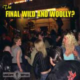 VA: - Final Wild And Woolly ?