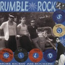 VA: - Rumble Rock Vol. 2