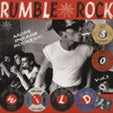VA: - Rumble Rock Vol. 3