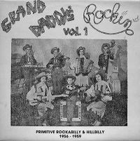 VA: - Grand Daddy's Rockin' Vol. 1