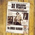 Bo Weavil - Midnight Rumble With Bo Weavil LP + 7" EP