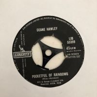 Deane Hawley - Pocketful Of Rainbows / That Dream Could Never Be
