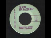 Dorothy Berry Jimmy Norman - Your Love