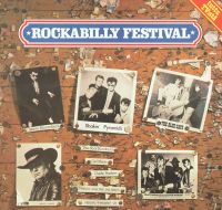 VA: - Rockabilly Festival