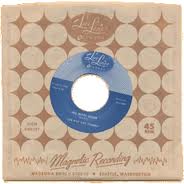 Roy Kay Combo - No More Blues / She Shakes