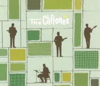 Cliftones - Shades Of Green