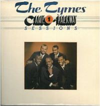 Tymes - Cameo-Parkway Sessions