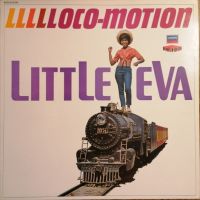 Little Eva - Llllloco-Motion
