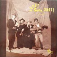 Shout Sister Shout - Shout Sister Shout