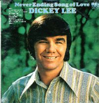 Dickey Lee - Never Ending Song Of Love