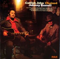 Johnny Russell - Catfish John / Chained