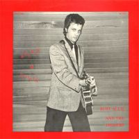 Burt Allis And The Diggers - Rockin' & Diggin'