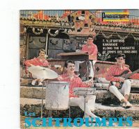 Les Schtroumpfs - Les Schtroumpfs CDEP