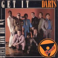 Darts - Get It / How Many Nights