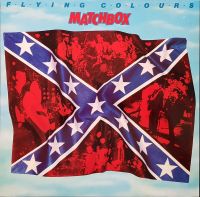 Matchbox - Flying Colours