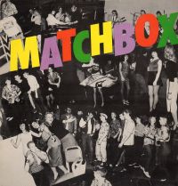 Matchbox - Matchbox