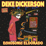 Deke Dickerson - Echosonic Eldorado