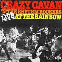 Crazy Cavan ´n´ The Rhythm Rockers - Live At The Rainbow