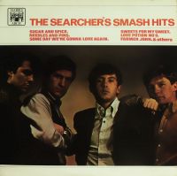 Searchers - The Searcher's Smash Hits