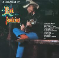 Red Jenkins - 14 Greatest by Red Jenkins