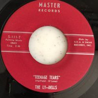 Ly-Dells - Teenage Tears / Genie Of The Lamp