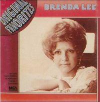 Brenda Lee - Original Favorites