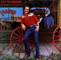 Dan McCorison - Dan McCorison