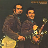 Osborne Brothers - Midnight Flyer