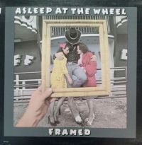 Asleep At The Wheel - Framed