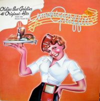 VA: - American Graffiti 2LP
