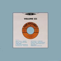 VA: - Rare Rockabilly Volume 3