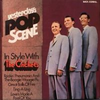 Crickets - In Style With